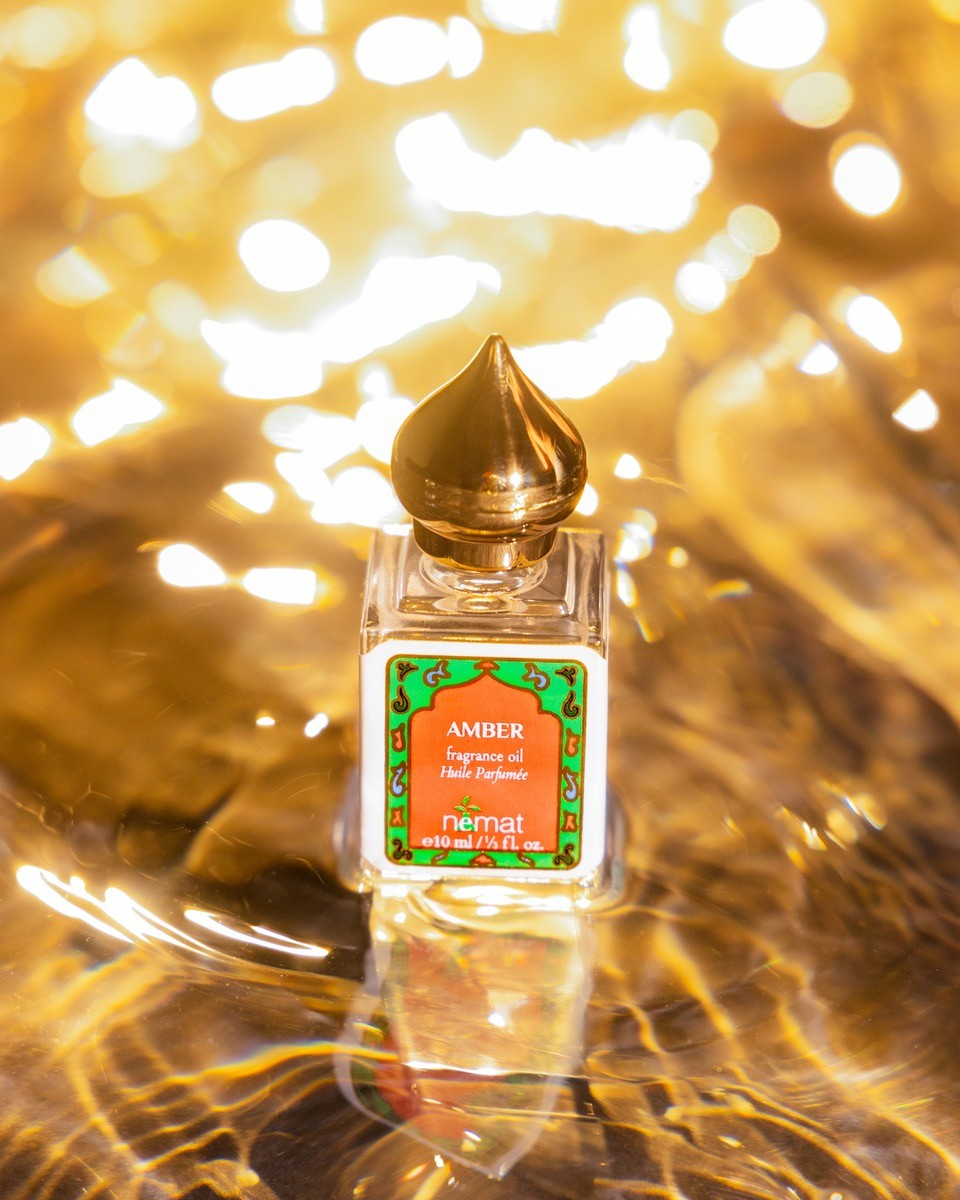 House of Stories PR Announces Representation of Nemat Artisan Perfumery